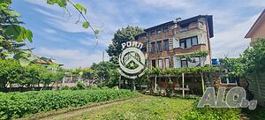 Роял имоти продава етаж от къща в с. Моминско Этаж от дома 83 кв.м РЗП | Дома/Дачи | Моминско