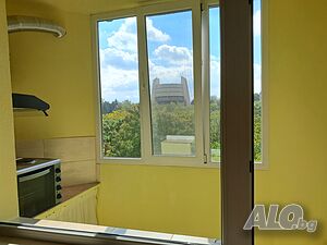 Апартамент под наем Однокомнатная 60 кв.м Обставленная Не последний этаж | Квартиры, Комнаты | 9-Ти Квартал Плевен