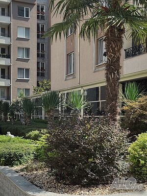 Продава се действащ ресторант Secret Garden - Perla, Бургас (Зорница) 250 кв.м В жилом здании Кирпич Готовый (законченный) | Заведения | Зорница Бургас