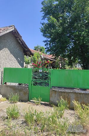 Продавам къща в село Казимир Одноэтажный 200 кв.м РЗП 2099 кв.м двор | Дома/Дачи | Казимир Казимир
