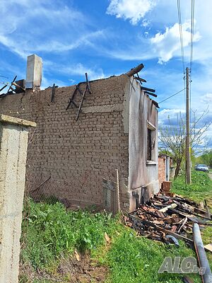 Дворно място в село Петрово с постройки Одноэтажный 40 кв.м РЗП 1887 кв.м двор | Дома/Дачи | Петрово