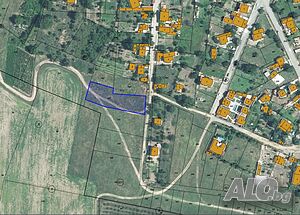 Продава панорамен парцел с. Гълъбец Продажа 1800 кв.м Под застройку (УПИ) С электричеством Водопровод | Участки под застройку, Инвестиционные проекты | Гълъбец