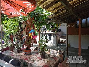 Къща с голям двор с. Бозвелийско 80 кв.м РЗП 2150 кв.м двор | Дома/Дачи | Бозвелийско
