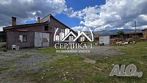 Промишлено помещение 2000 кв.м Промышленное помещение 2000 кв.м | Склады, промышленная и сельскохозяйственная недвижимость  | Душанци
