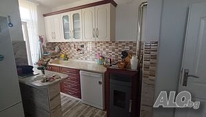 Продава 4-стаен апартамент гр. Момчилград Многокомнатная 117 кв.м Кирпич 1985 г. 2 этаж Не последний | Квартиры | Момчилград