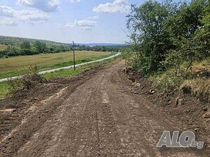 Земя подходяща за соларен парк Продажа 38764 кв.м Не находится в планировке | Участки под застройку, Инвестиционные проекты | Развигорово