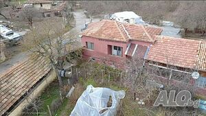 Къща в с. Салманово Одноэтажный 125 кв.м РЗП 621 кв.м двор | Дома/Дачи | Салманово