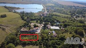 Парцел в с. Кюлевча Продажа 1000 кв.м Не находится в планировке | Участки под застройку, Инвестиционные проекты | Кюлевча