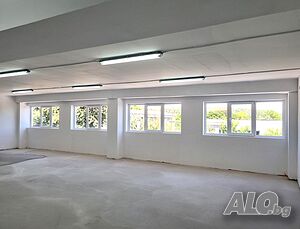 Наем на офиси в бизнес имот гр. Бяла, обл. Русе Офис Медицинский кабинет Другое 660 кв.м Междинный этаж | Магазины, Офисы | Бяла