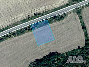 Земеделска земя в с. Буховци, обл. Търговище Земли сельхозназначения 3001 кв.м 3 категории | Сельскохозяйственная земля, Сады, Виноградники | Буховци