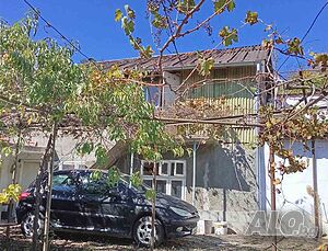 Продава Къща в Село Кривня Област Русе Двухэтажный 100 кв.м РЗП 400 кв.м двор | Дома/Дачи | Кривня