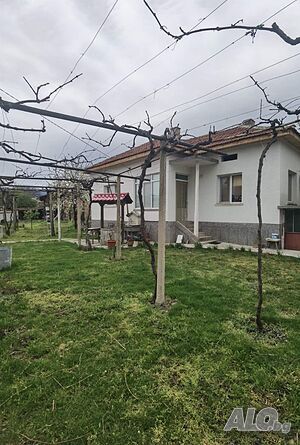 Къща с. Богдан Одноэтажный 90 кв.м РЗП 1000 кв.м двор | Дома/Дачи | Богдан