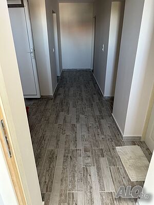 Продавам етаж от къща в гр. Чирпан Этаж от дома 96 кв.м РЗП 220 кв.м двор | Дома/Дачи | Чирпан