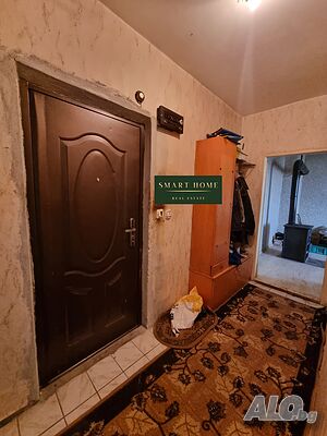 Двустаен апартамент Двухкомнатная 45 кв.м Панель 1985 г. Первый жилой этаж | Квартиры | Лясковец