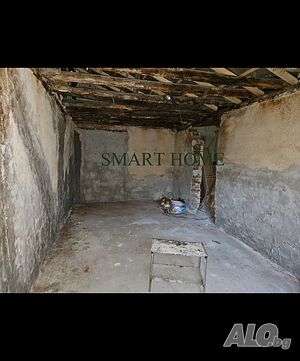 Складово помещение Склад 51 кв.м | Склады, промышленная и сельскохозяйственная недвижимость  | Център Велико Търново