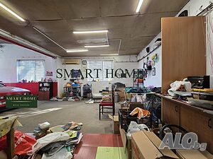 Автосервиз в Център Автосервис 80 кв.м | Склады, промышленная и сельскохозяйственная недвижимость  | Център Велико Търново