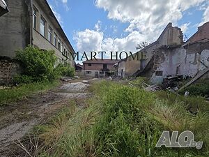Парцел в регулация Продажа 440 кв.м Под застройку (УПИ) С электричеством Водопровод | Участки под застройку, Инвестиционные проекты | Поликраище