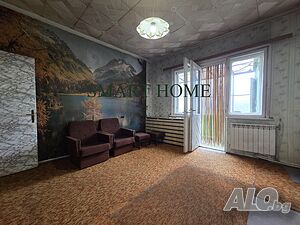 Самостоятелен етаж от къща Этаж от дома 100 кв.м РЗП 100 кв.м двор | Дома/Дачи | Горна Оряховица