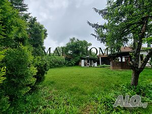 Реновирана къща под наем в с. Поликраище! Одноэтажный 100 кв.м Обставленная | Дома/Дачи | Поликраище