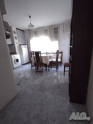 Собственик продава имот Двухкомнатная 71 кв.м Кирпич 1975 г. Первый жилой этаж | Квартиры | Център Кърджали