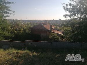 Стара къща в гр. Добрич. Цена.31500. Одноэтажный 90 кв.м РЗП 521 кв.м двор | Дома/Дачи | Дружба 1 Добрич