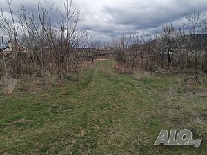 Парцел на 7. км. от морето в регулация! Продажа 1016 кв.м Под застройку (УПИ) Без электричества Без воды | Участки под застройку, Инвестиционные проекты | Църква