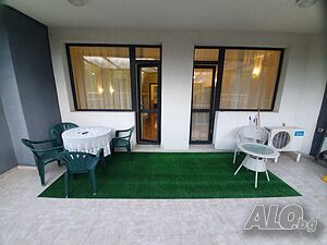 Собственик дава под наем 2 стаен Златни пясъци Двухкомнатная 90 кв.м Обставленная Не последний этаж | Квартиры, Комнаты | Златни пясъци (курорт)