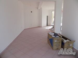 Продава магазин Магазин Офис Медицинский кабинет Салон красоты Спорт Другое 74 кв.м Первый наземный этаж Кирпич Готовый (законченный) | Магазины, Офисы | Възрожденци Кърджали