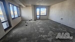 Продава апартамент Двухкомнатная 75 кв.м Кирпич 2025 г. 5 этаж Последний этаж | Квартиры | Възрожденци Кърджали