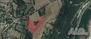 Продава парцели в село Балабаново Продажа 352 кв.м Под застройку (УПИ) С электричеством Водопровод | Участки под застройку, Инвестиционные проекты | Балабаново