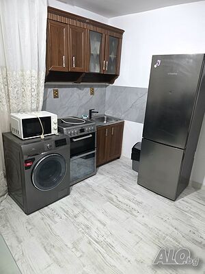 Двустаен апартамент под наем от собственик! Двустаен апартамент под наем Двухкомнатная 80 кв.м Обставленная Первый жилой этаж | Квартиры, Комнаты | Бояна София