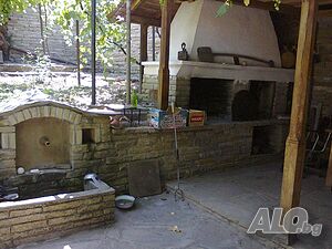 Къща в с. Медвен Одноэтажный 120 кв.м РЗП 820 кв.м двор | Дома/Дачи | Медвен