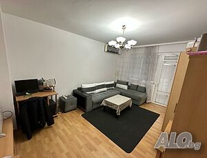 Двустаен, Боян Българанов 2 Двухкомнатная 65 кв.м Обставленная Не последний этаж | Квартиры, Комнаты | Боян Българанов 2 Шумен