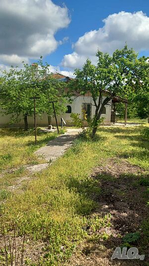 Продавам къща в с. Самуилово Одноэтажный 110 кв.м РЗП 2 кв.м двор | Дома/Дачи | Самуилово