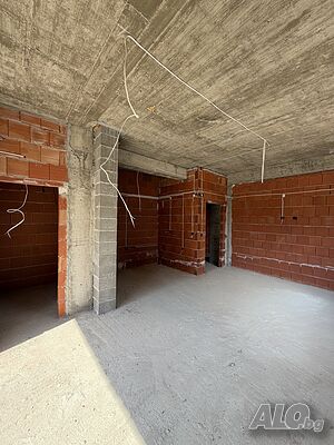 Продажба на апартаменти в центъра на кв. Възрожденци * ДИРЕКТНО ОТ ИНВЕСТИТОР* Трехкомнатная 140 кв.м Кирпич 2026 г. 1 этаж Не последний | Квартиры | Възрожденци Кърджали