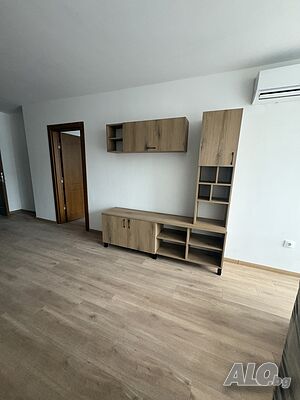 3-ен, Полуобзаведен, кв. Гагарин Трехкомнатная 103 кв.м Кирпич 2025 г. 7 этаж Не последний | Квартиры | Гагарин Пловдив