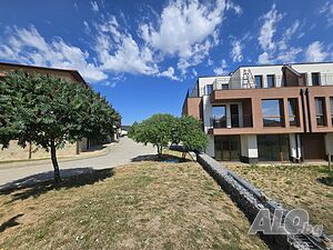 Триетажна къща Панчерево Трехэтажный 312 кв.м РЗП 266 кв.м двор | Дома/Дачи | Панчарево