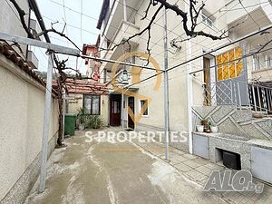SPROPERTIES продава ексклузивно курортен имот! Трехэтажный 200 кв.м РЗП 350 кв.м двор | Дома/Дачи | Обзор