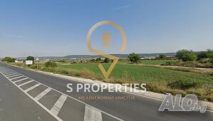 Инвестиционен парцел с лице на ГП4 Продажа 8799 кв.м Не находится в планировке С электричеством Собственный источник воды | Участки под застройку, Инвестиционные проекты | Игнатиево