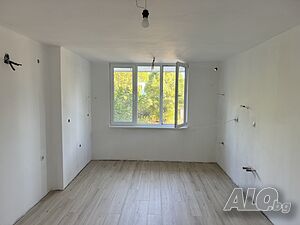 Тристаен апартамент Трехкомнатная 61 кв.м Кирпич 1977 г. 1 этаж Первый жилой этаж | Квартиры | ж.к. Загоре Нова Загора