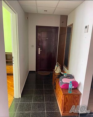 От собственик - Тристаен апартамент 76.22 кв.м, кв. Трендафил 2, гр. Габрово Трехкомнатная 76 кв.м Панель 1980 г. 4 этаж Не последний | Квартиры | Трендафил 2 Габрово