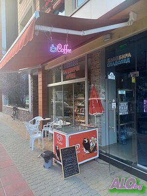 Магазин под наем Магазин Офис Медицинский кабинет Салон красоты 50 кв.м Первый наземный этаж | Магазины, Офисы | Поморие