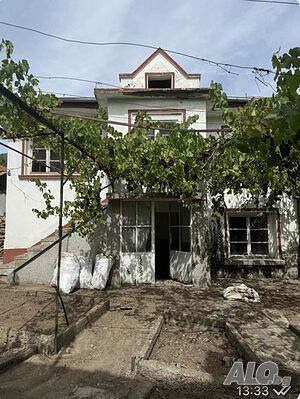 Продава къща в гр. Мъглиж Двухэтажный 104 кв.м РЗП 407 кв.м двор | Дома/Дачи | Център Мъглиж