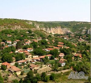 Панорамен парцел в Нисово Продажа 900 кв.м Под застройку (УПИ) Без электричества Водопровод | Участки под застройку, Инвестиционные проекты | Нисово