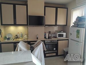 Апартамент-едностаен Однокомнатная 40 кв.м Кирпич 2016 г. 3 этаж Не последний | Квартиры | Три Чучура - Север Стара Загора