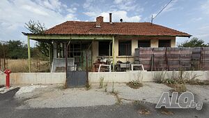 ПРОДАВА Търговски обект Магазин 719 кв.м Первый наземный этаж Кирпич Готовый (законченный) | Магазины, Офисы | Широки дол