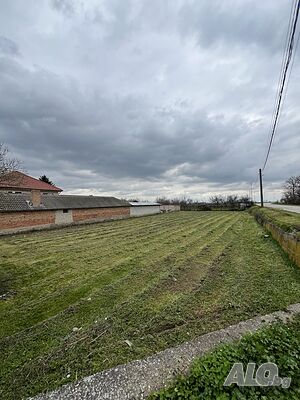 УПИ Дуванлии 1000 кв Продажа 1000 кв.м Под застройку (УПИ) Без электричества Без воды | Участки под застройку, Инвестиционные проекты | Дуванлии