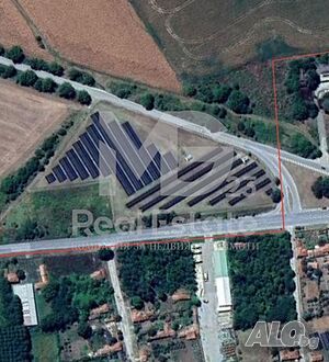 Фотоволтаична централа 1.5MW Продажа 18000 кв.м Под застройку (УПИ) С электричеством Водопровод | Участки под застройку, Инвестиционные проекты | Българене