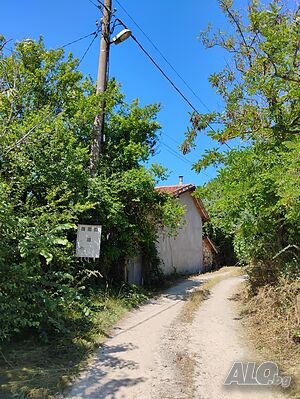 Двуетажна вила Двухэтажный 60 кв.м РЗП 800 кв.м двор | Дома/Дачи | Каспичан