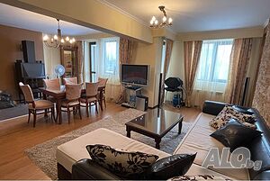 Мезонет - За продажба - к.к. Пампорово, България Мезонет 264 кв.м Кирпич 2007 г. 2 этаж Последний этаж | Квартиры | Пампорово (курорт)